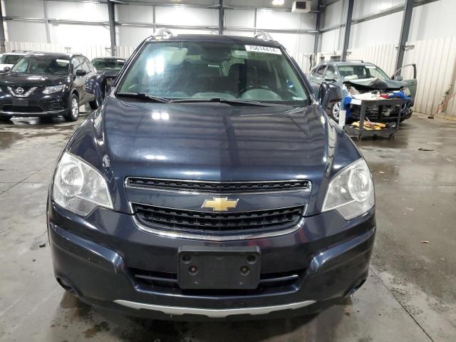 Photo 4 VIN: 3GNAL3EK1ES598100 - CHEVROLET CAPTIVA LT 