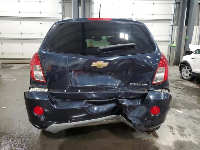 Photo 5 VIN: 3GNAL3EK1ES598100 - CHEVROLET CAPTIVA LT 