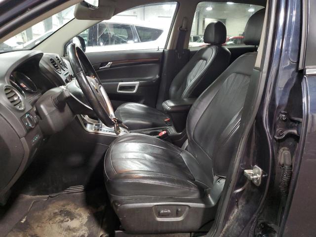 Photo 6 VIN: 3GNAL3EK1ES598100 - CHEVROLET CAPTIVA LT 