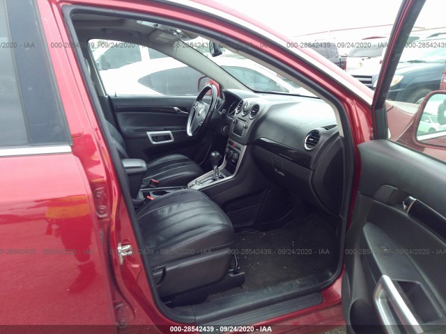 Photo 4 VIN: 3GNAL3EK1ES613131 - CHEVROLET CAPTIVA SPORT FLEET 