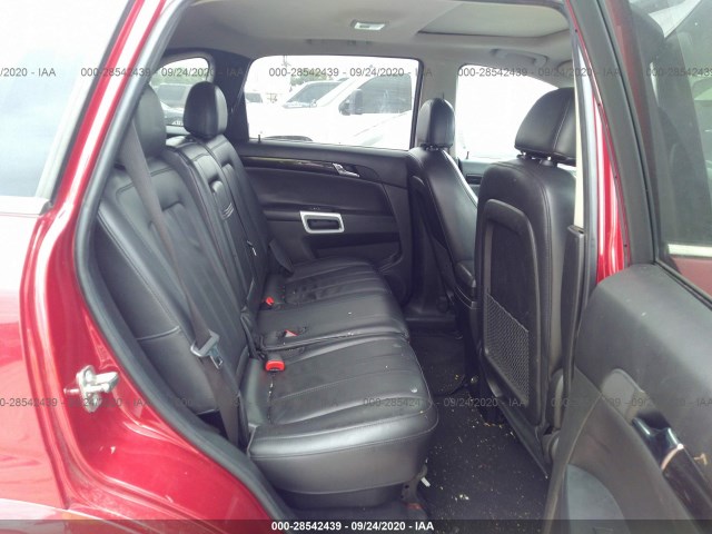 Photo 7 VIN: 3GNAL3EK1ES613131 - CHEVROLET CAPTIVA SPORT FLEET 