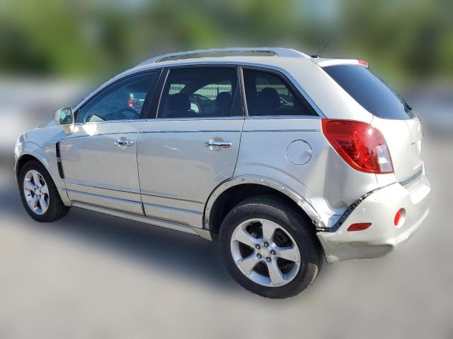 Photo 1 VIN: 3GNAL3EK1ES619365 - CHEVROLET CAPTIVA 