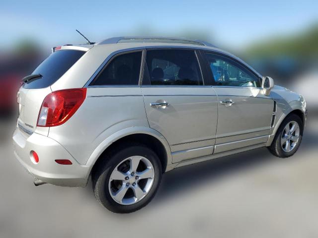 Photo 2 VIN: 3GNAL3EK1ES619365 - CHEVROLET CAPTIVA 