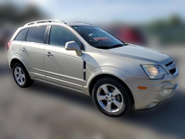 Photo 3 VIN: 3GNAL3EK1ES619365 - CHEVROLET CAPTIVA 