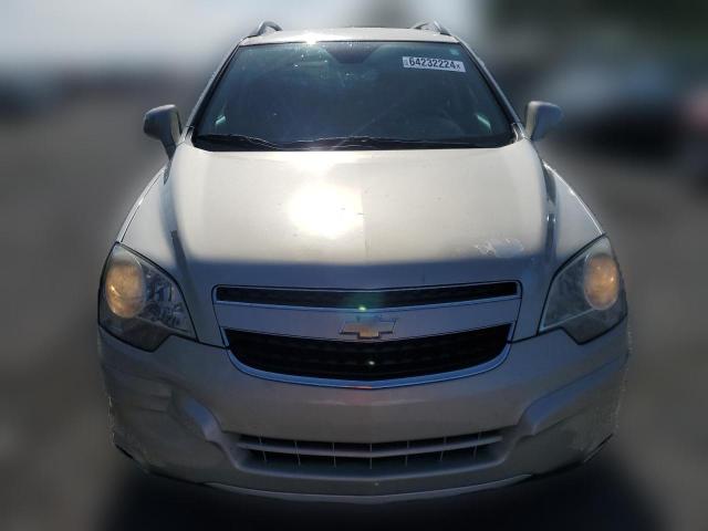 Photo 4 VIN: 3GNAL3EK1ES619365 - CHEVROLET CAPTIVA 