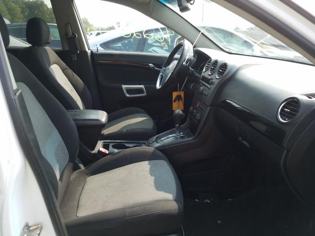 Photo 4 VIN: 3GNAL3EK1ES621567 - CHEVROLET CAPTIVA LT 