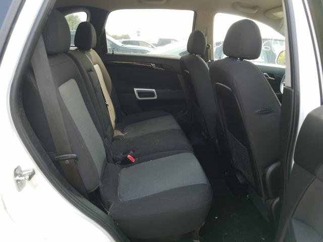 Photo 5 VIN: 3GNAL3EK1ES621567 - CHEVROLET CAPTIVA LT 