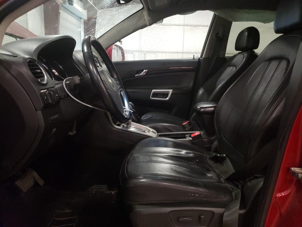 Photo 6 VIN: 3GNAL3EK1ES624839 - CHEVROLET CAPTIVA 