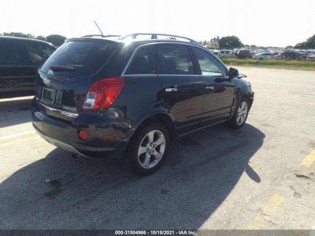 Photo 3 VIN: 3GNAL3EK1ES632794 - CHEVROLET CAPTIVA SPORT FLEET 