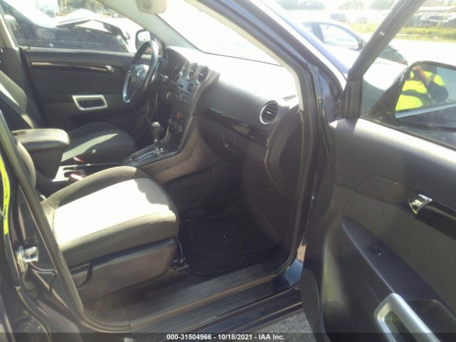 Photo 4 VIN: 3GNAL3EK1ES632794 - CHEVROLET CAPTIVA SPORT FLEET 