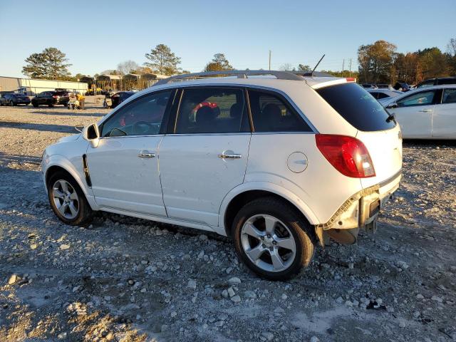 Photo 1 VIN: 3GNAL3EK1ES636683 - CHEVROLET CAPTIVA LT 