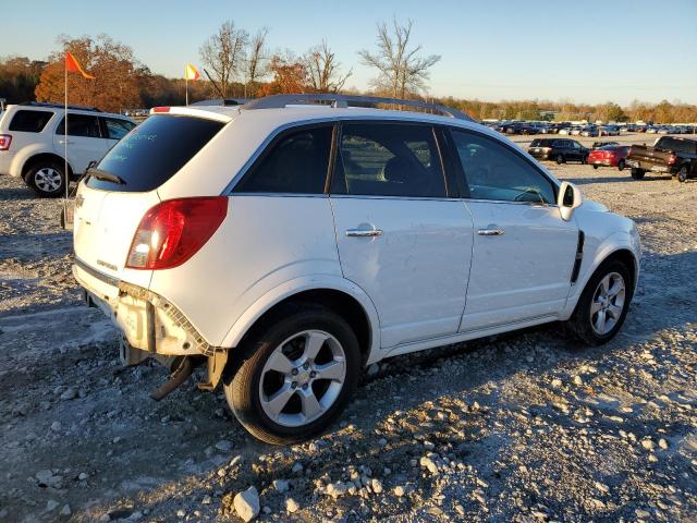 Photo 2 VIN: 3GNAL3EK1ES636683 - CHEVROLET CAPTIVA LT 