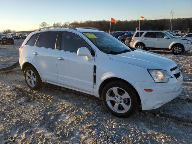 Photo 3 VIN: 3GNAL3EK1ES636683 - CHEVROLET CAPTIVA LT 