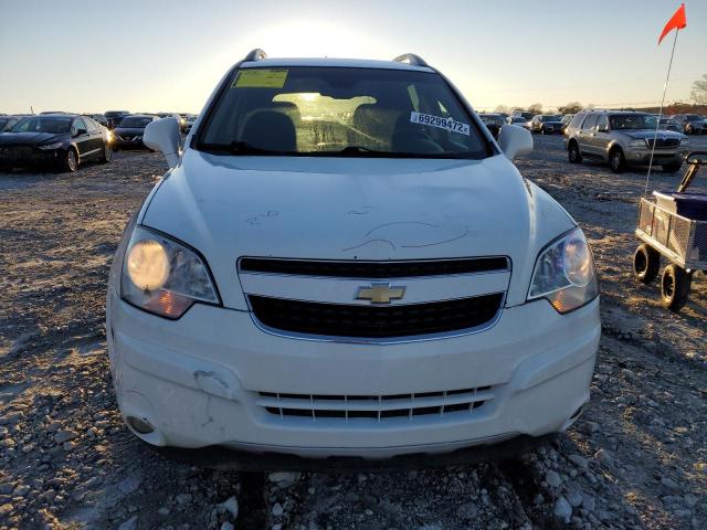 Photo 4 VIN: 3GNAL3EK1ES636683 - CHEVROLET CAPTIVA LT 