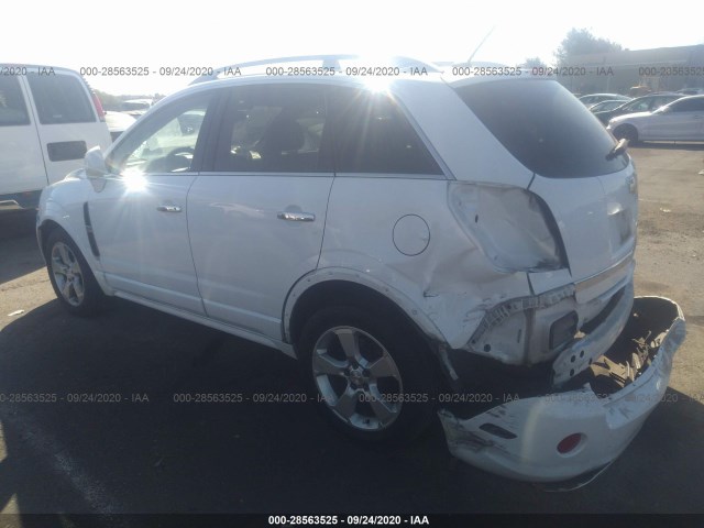 Photo 2 VIN: 3GNAL3EK1ES642239 - CHEVROLET CAPTIVA SPORT FLEET 