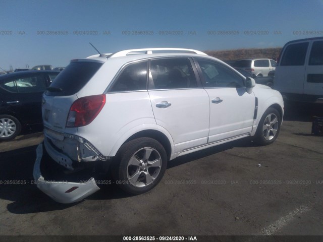 Photo 3 VIN: 3GNAL3EK1ES642239 - CHEVROLET CAPTIVA SPORT FLEET 