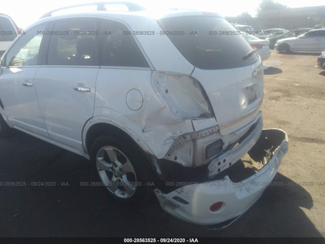 Photo 5 VIN: 3GNAL3EK1ES642239 - CHEVROLET CAPTIVA SPORT FLEET 