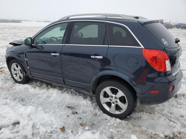 Photo 1 VIN: 3GNAL3EK1ES644606 - CHEVROLET CAPTIVA 