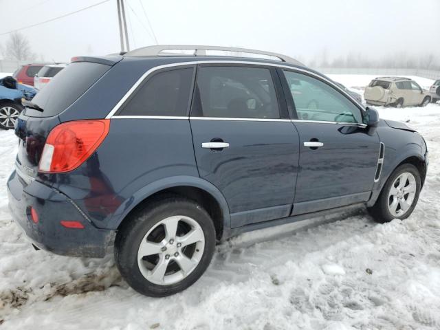 Photo 2 VIN: 3GNAL3EK1ES644606 - CHEVROLET CAPTIVA 