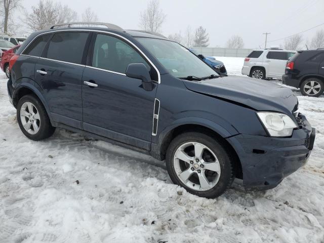 Photo 3 VIN: 3GNAL3EK1ES644606 - CHEVROLET CAPTIVA 