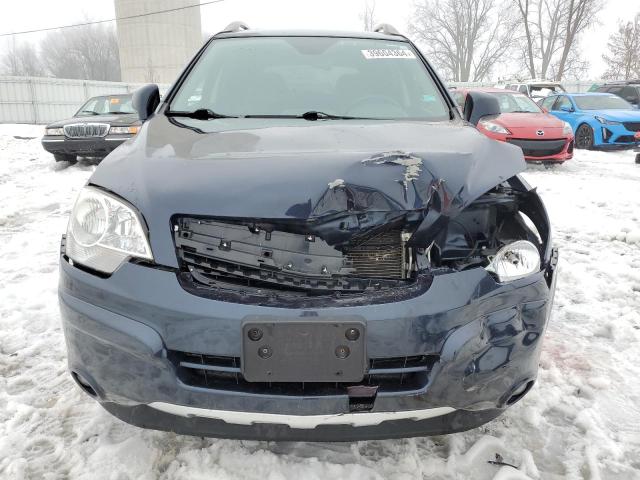 Photo 4 VIN: 3GNAL3EK1ES644606 - CHEVROLET CAPTIVA 