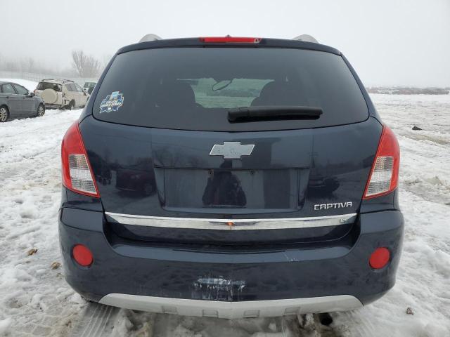 Photo 5 VIN: 3GNAL3EK1ES644606 - CHEVROLET CAPTIVA 