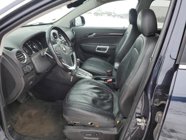 Photo 6 VIN: 3GNAL3EK1ES644606 - CHEVROLET CAPTIVA 