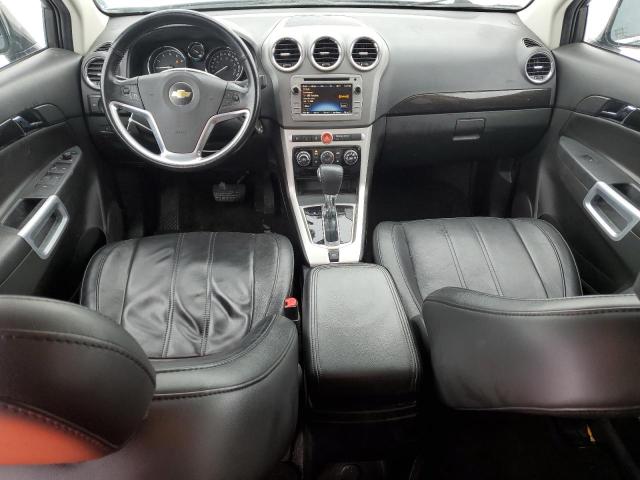 Photo 7 VIN: 3GNAL3EK1ES644606 - CHEVROLET CAPTIVA 