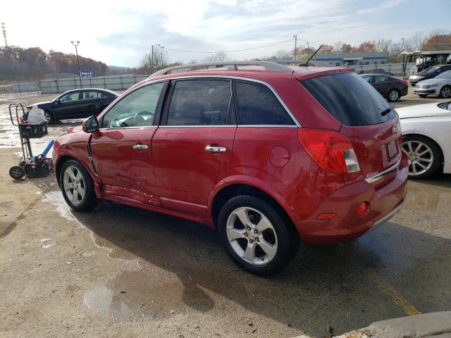 Photo 1 VIN: 3GNAL3EK1ES654164 - CHEVROLET CAPTIVA 