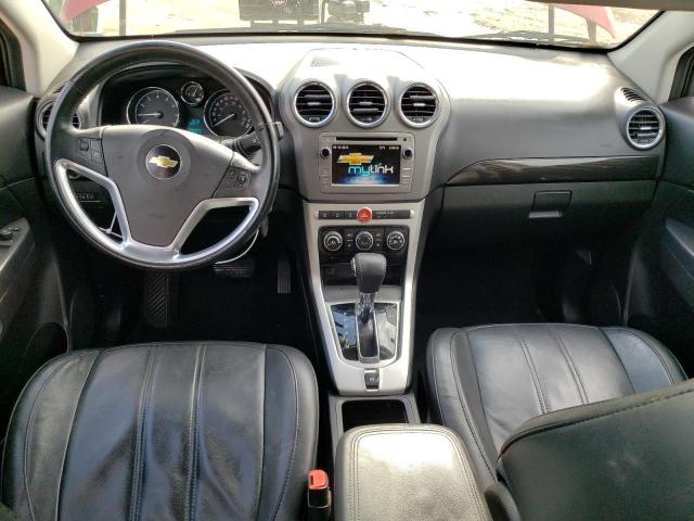 Photo 7 VIN: 3GNAL3EK1ES654164 - CHEVROLET CAPTIVA 