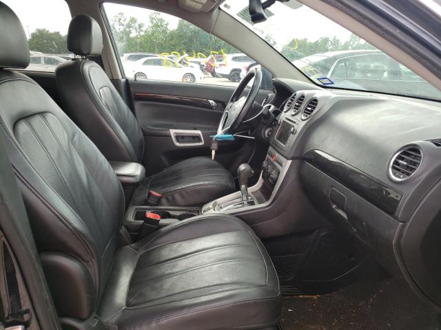 Photo 4 VIN: 3GNAL3EK1ES656142 - CHEVROLET CAPTIVA LT 