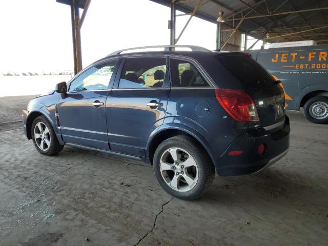 Photo 1 VIN: 3GNAL3EK1ES670204 - CHEVROLET CAPTIVA LT 