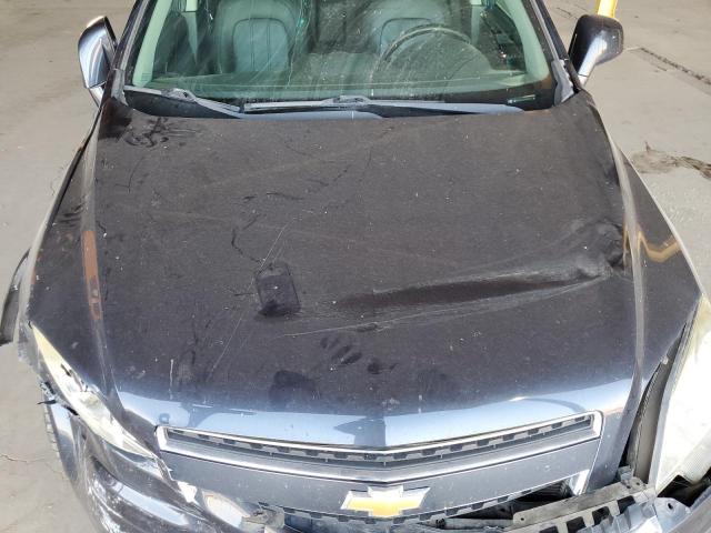 Photo 10 VIN: 3GNAL3EK1ES670204 - CHEVROLET CAPTIVA LT 