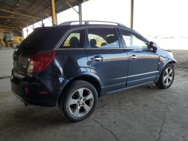 Photo 2 VIN: 3GNAL3EK1ES670204 - CHEVROLET CAPTIVA LT 