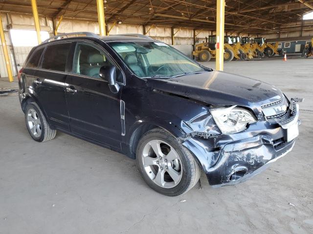 Photo 3 VIN: 3GNAL3EK1ES670204 - CHEVROLET CAPTIVA LT 