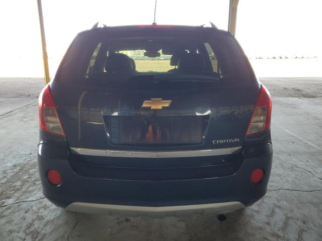 Photo 5 VIN: 3GNAL3EK1ES670204 - CHEVROLET CAPTIVA LT 