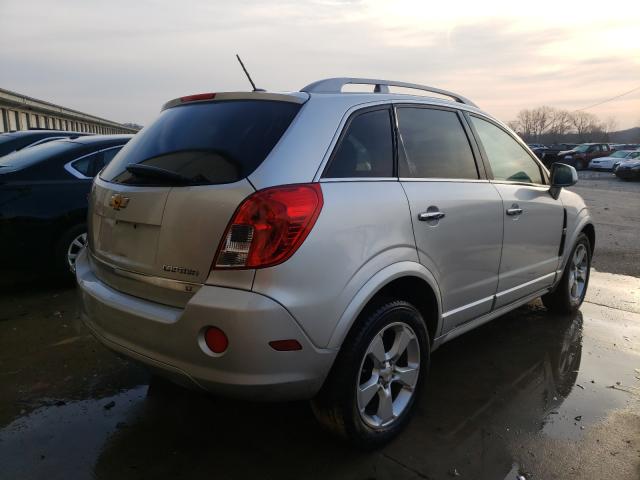 Photo 3 VIN: 3GNAL3EK1FS501902 - CHEVROLET CAPTIVA LT 