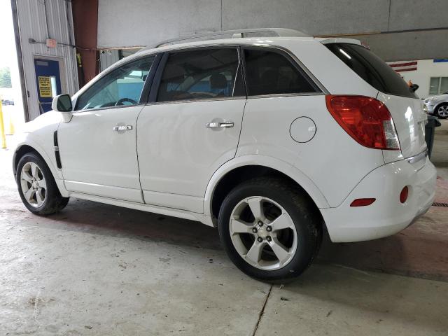 Photo 1 VIN: 3GNAL3EK1FS504959 - CHEVROLET CAPTIVA 