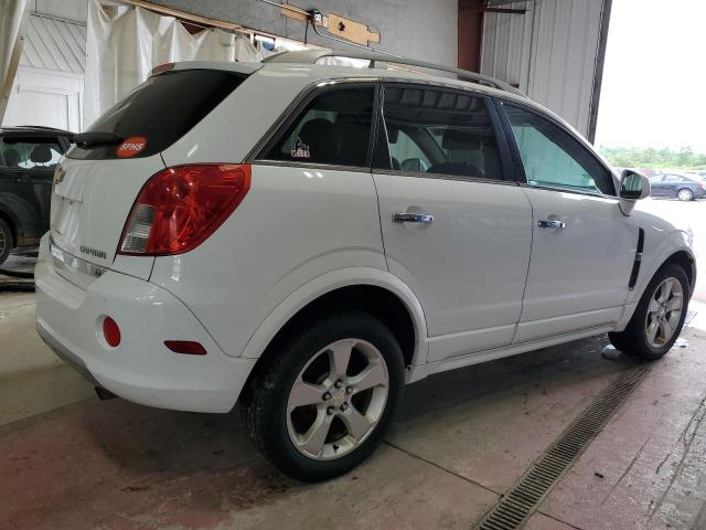 Photo 2 VIN: 3GNAL3EK1FS504959 - CHEVROLET CAPTIVA 