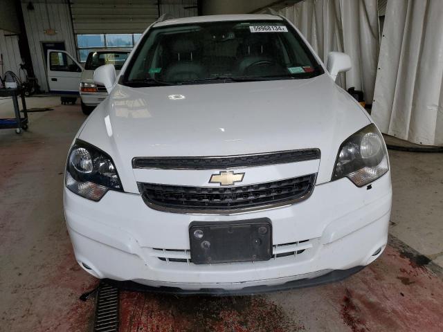 Photo 4 VIN: 3GNAL3EK1FS504959 - CHEVROLET CAPTIVA 