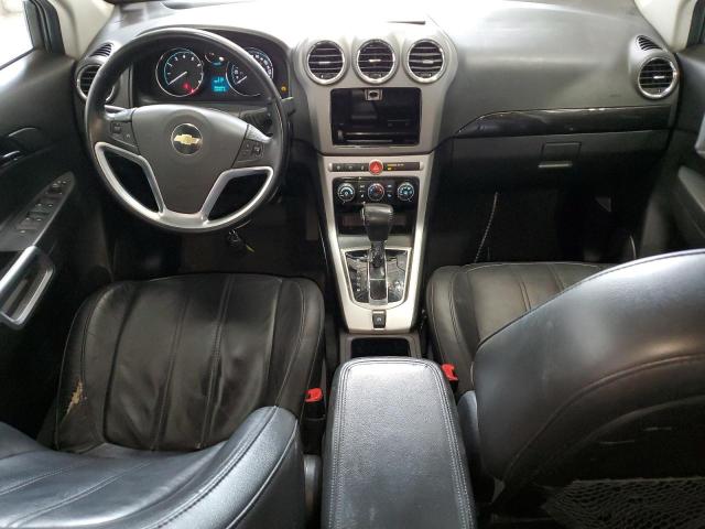 Photo 7 VIN: 3GNAL3EK1FS504959 - CHEVROLET CAPTIVA 