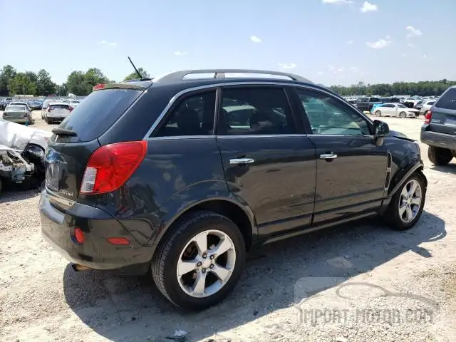 Photo 2 VIN: 3GNAL3EK1FS509045 - CHEVROLET CAPTIVA 