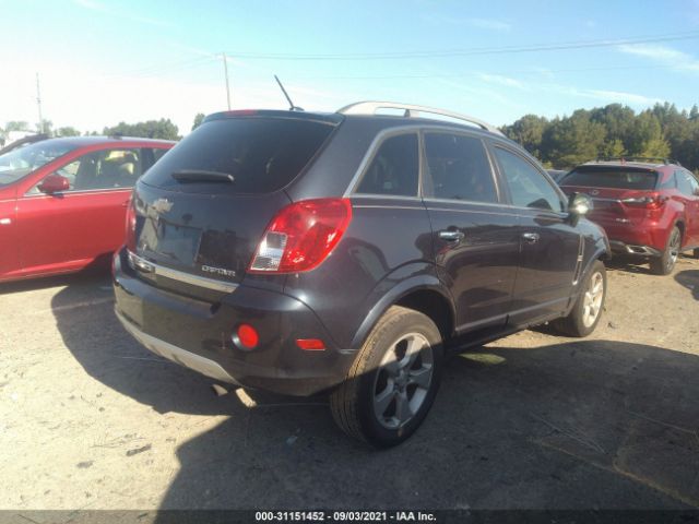 Photo 3 VIN: 3GNAL3EK1FS520742 - CHEVROLET CAPTIVA SPORT FLEET 