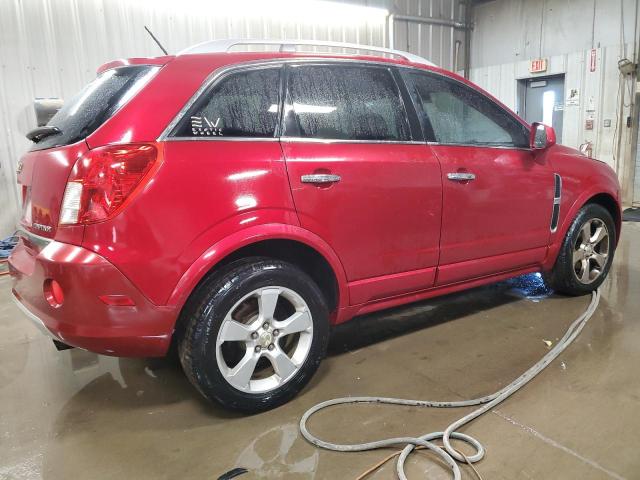 Photo 2 VIN: 3GNAL3EK1FS521423 - CHEVROLET CAPTIVA LT 