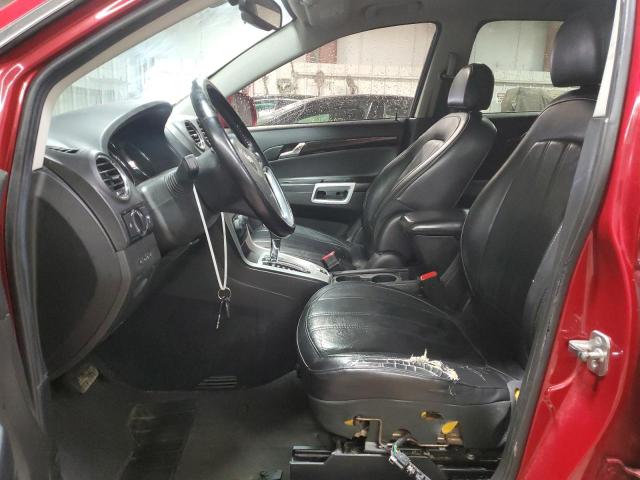 Photo 6 VIN: 3GNAL3EK1FS521423 - CHEVROLET CAPTIVA LT 