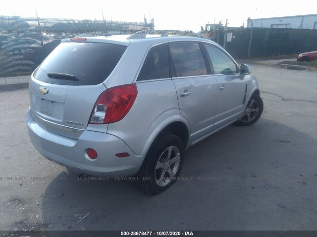 Photo 3 VIN: 3GNAL3EK2DS541757 - CHEVROLET CAPTIVA SPORT FLEET 