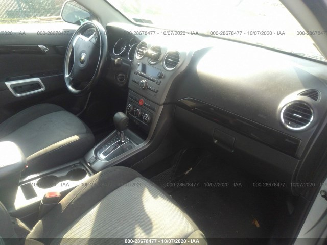 Photo 4 VIN: 3GNAL3EK2DS541757 - CHEVROLET CAPTIVA SPORT FLEET 