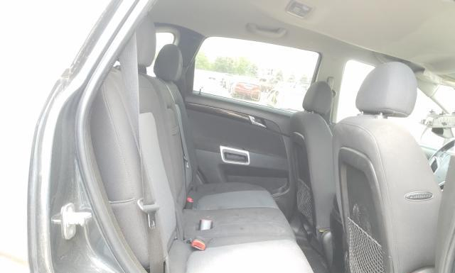 Photo 5 VIN: 3GNAL3EK2DS548353 - CHEVROLET CAPTIVA 