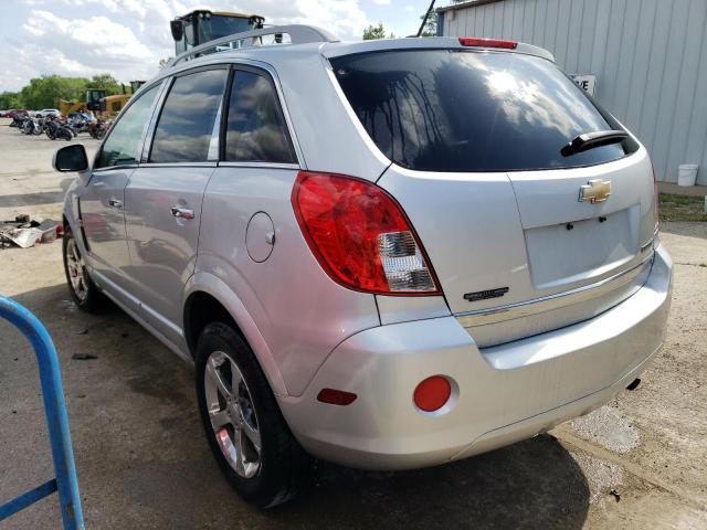 Photo 1 VIN: 3GNAL3EK2DS554041 - CHEVROLET CAPTIVA 