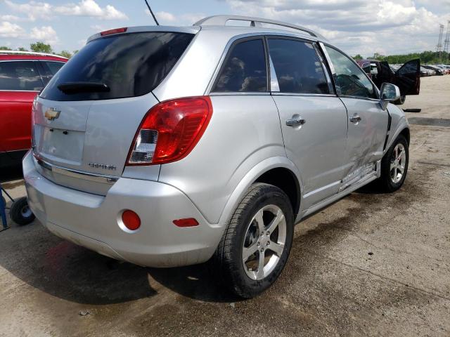 Photo 2 VIN: 3GNAL3EK2DS554041 - CHEVROLET CAPTIVA 